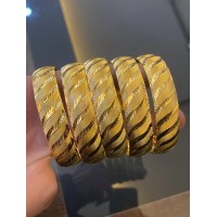 1,5 cm lil bilezik