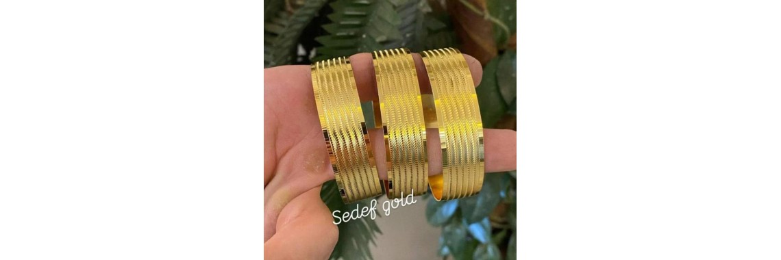sedef gold takı