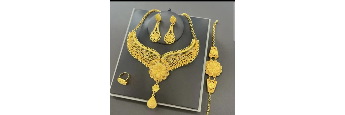 sedef gold takı