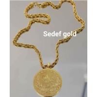 reşat kolye